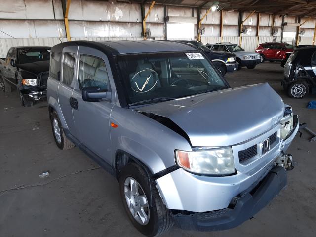 Photo 0 VIN: 5J6YH1H39AL005840 - HONDA ELEMENT LX 