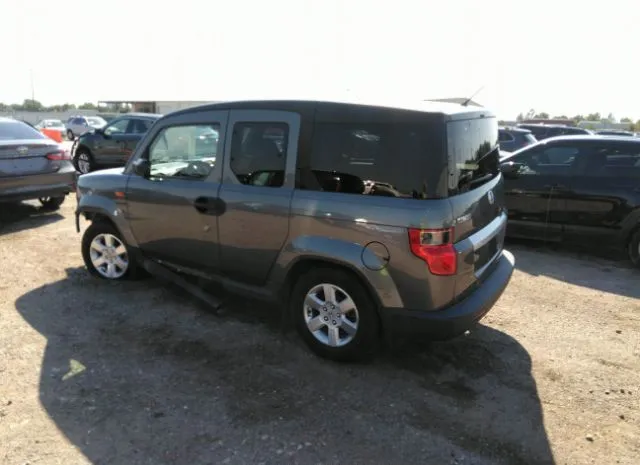 Photo 2 VIN: 5J6YH1H39BL000140 - HONDA ELEMENT 