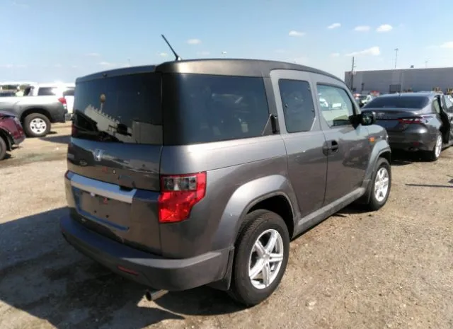 Photo 3 VIN: 5J6YH1H39BL000140 - HONDA ELEMENT 