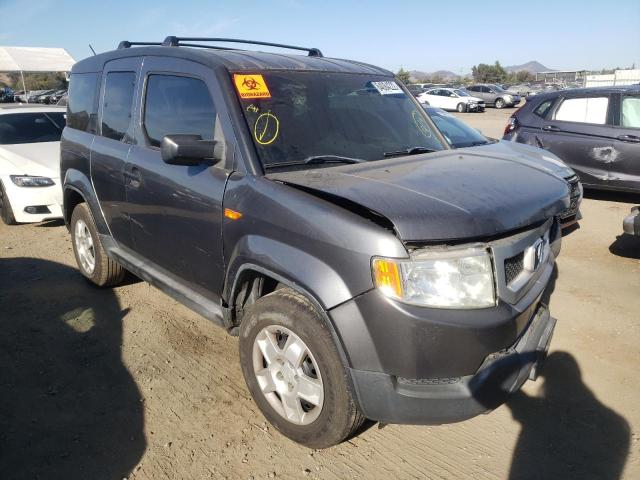 Photo 0 VIN: 5J6YH1H39BL002048 - HONDA ELEMENT LX 