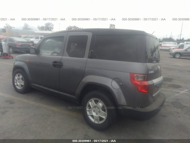 Photo 2 VIN: 5J6YH1H3XAL001103 - HONDA ELEMENT 