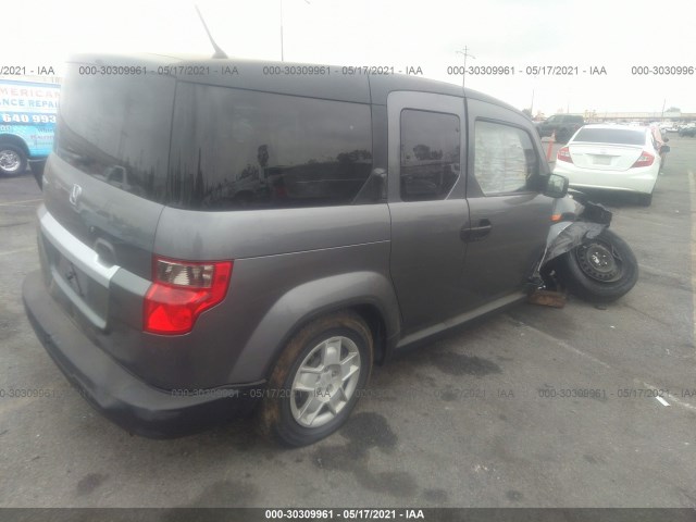 Photo 3 VIN: 5J6YH1H3XAL001103 - HONDA ELEMENT 