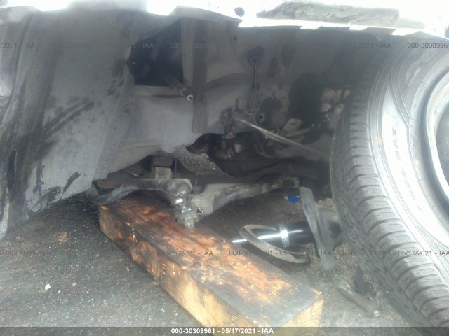 Photo 5 VIN: 5J6YH1H3XAL001103 - HONDA ELEMENT 