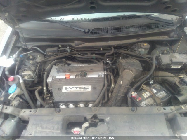 Photo 9 VIN: 5J6YH1H3XAL001103 - HONDA ELEMENT 