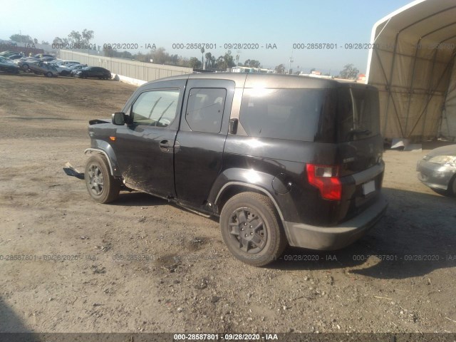 Photo 2 VIN: 5J6YH1H3XAL001313 - HONDA ELEMENT 