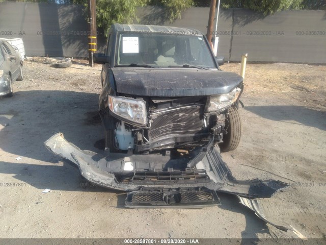 Photo 5 VIN: 5J6YH1H3XAL001313 - HONDA ELEMENT 