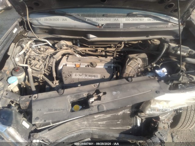 Photo 9 VIN: 5J6YH1H3XAL001313 - HONDA ELEMENT 