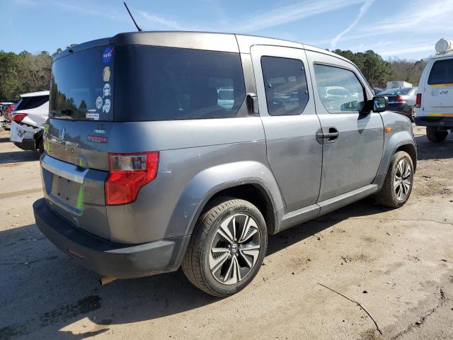 Photo 2 VIN: 5J6YH1H3XAL001506 - HONDA ELEMENT LX 