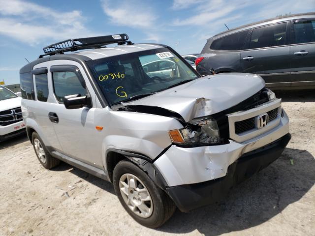 Photo 0 VIN: 5J6YH1H3XAL003160 - HONDA ELEMENT LX 