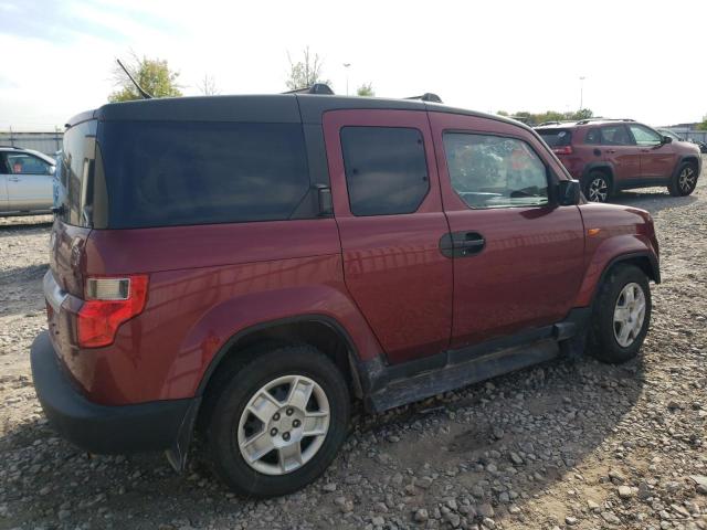 Photo 2 VIN: 5J6YH1H3XAL004812 - HONDA ELEMENT LX 