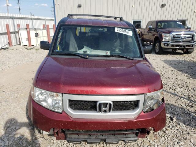 Photo 4 VIN: 5J6YH1H3XAL004812 - HONDA ELEMENT LX 