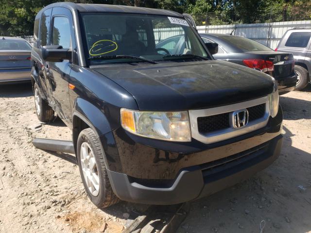 Photo 0 VIN: 5J6YH1H3XBL000163 - HONDA ELEMENT LX 