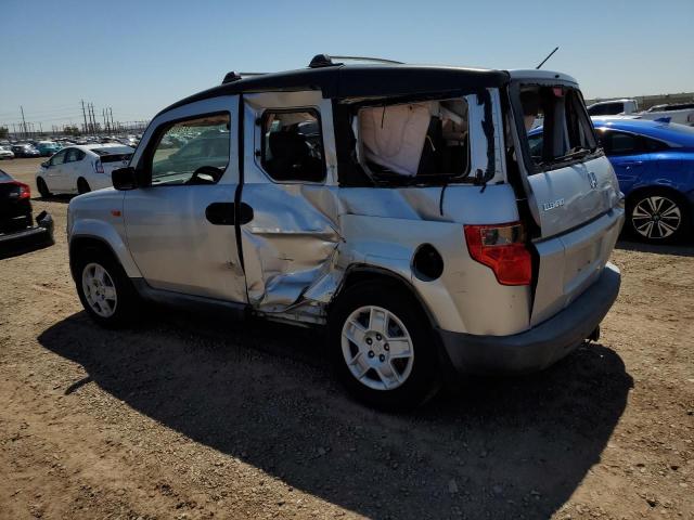 Photo 1 VIN: 5J6YH1H3XBL000843 - HONDA ELEMENT LX 