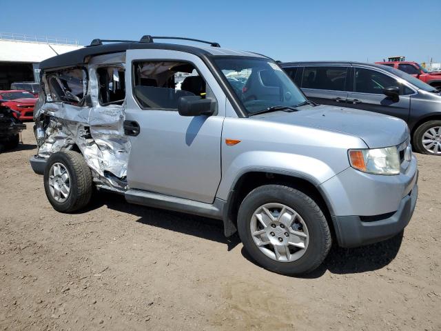 Photo 3 VIN: 5J6YH1H3XBL000843 - HONDA ELEMENT LX 