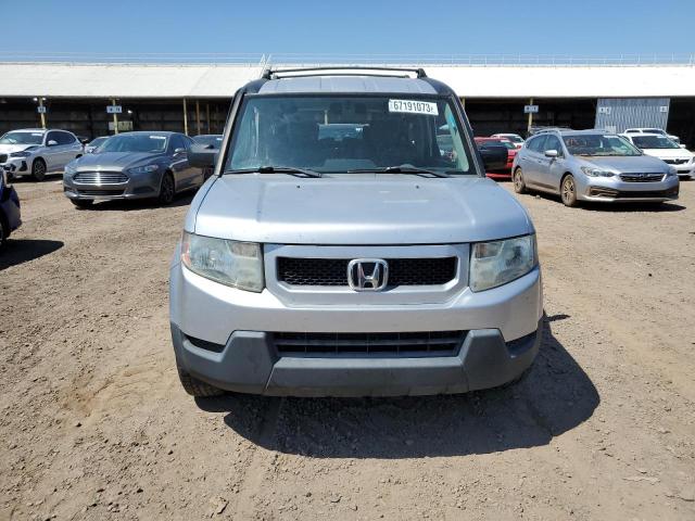 Photo 4 VIN: 5J6YH1H3XBL000843 - HONDA ELEMENT LX 