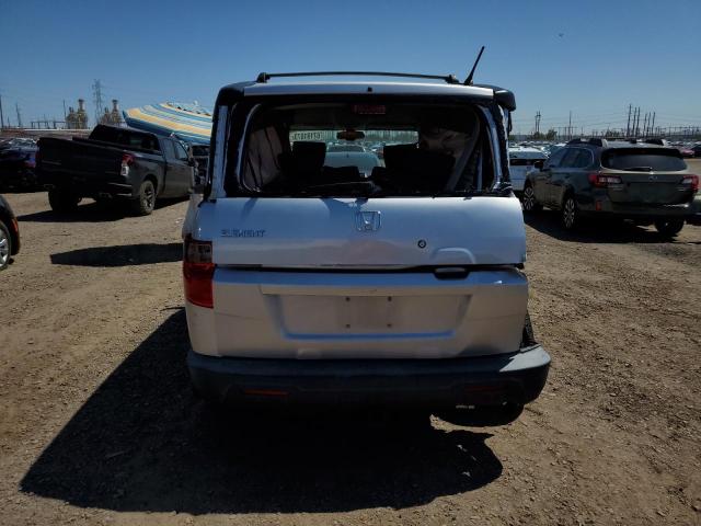 Photo 5 VIN: 5J6YH1H3XBL000843 - HONDA ELEMENT LX 