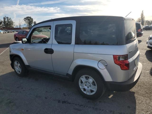 Photo 1 VIN: 5J6YH1H3XBL000860 - HONDA ELEMENT 