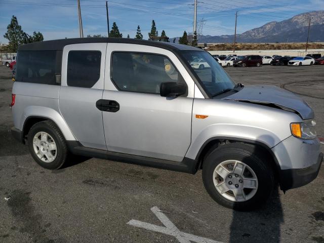 Photo 3 VIN: 5J6YH1H3XBL000860 - HONDA ELEMENT 