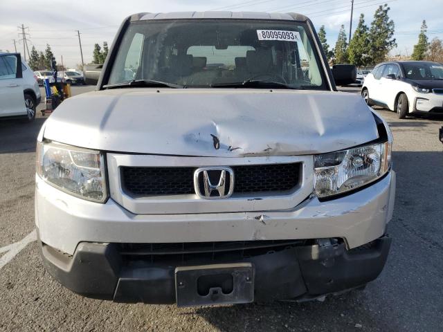 Photo 4 VIN: 5J6YH1H3XBL000860 - HONDA ELEMENT 