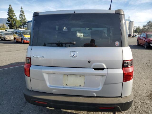 Photo 5 VIN: 5J6YH1H3XBL000860 - HONDA ELEMENT 