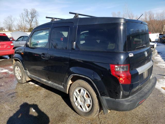 Photo 1 VIN: 5J6YH1H3XBL002317 - HONDA ELEMENT 