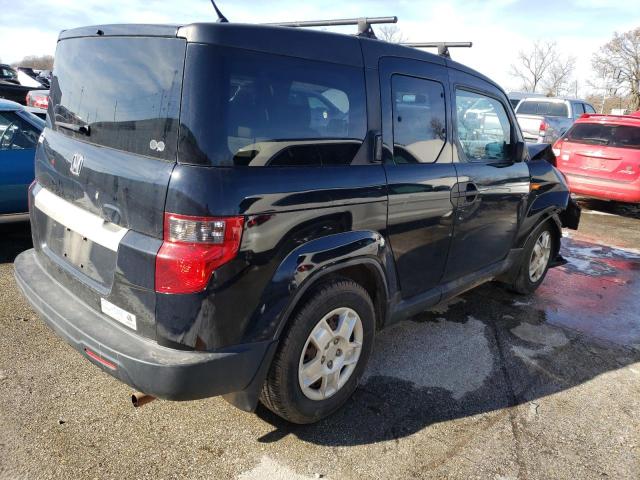 Photo 2 VIN: 5J6YH1H3XBL002317 - HONDA ELEMENT 