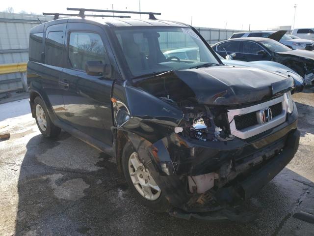 Photo 3 VIN: 5J6YH1H3XBL002317 - HONDA ELEMENT 