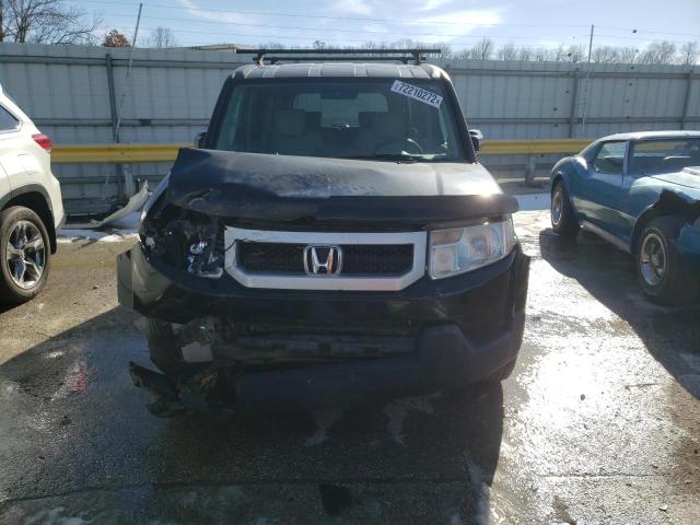 Photo 4 VIN: 5J6YH1H3XBL002317 - HONDA ELEMENT 