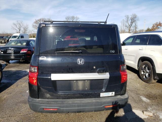 Photo 5 VIN: 5J6YH1H3XBL002317 - HONDA ELEMENT 