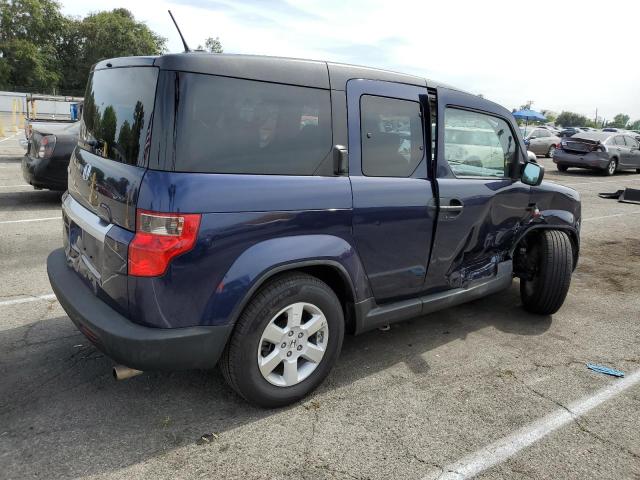 Photo 2 VIN: 5J6YH1H70AL003011 - HONDA ELEMENT 