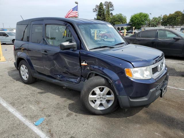 Photo 3 VIN: 5J6YH1H70AL003011 - HONDA ELEMENT 