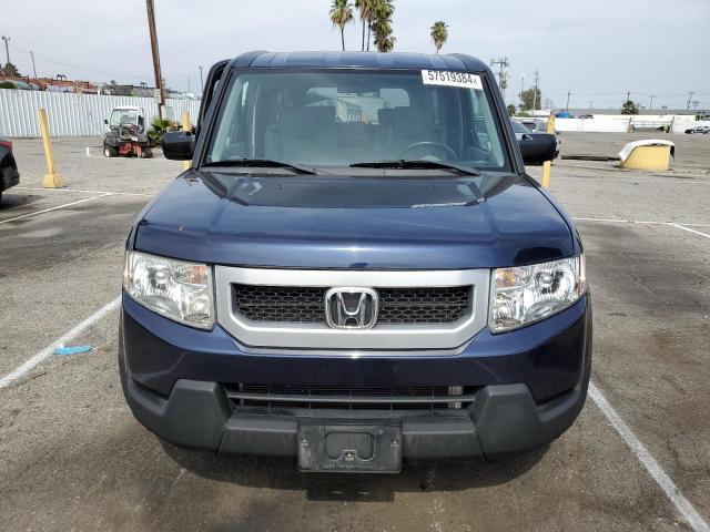 Photo 4 VIN: 5J6YH1H70AL003011 - HONDA ELEMENT 