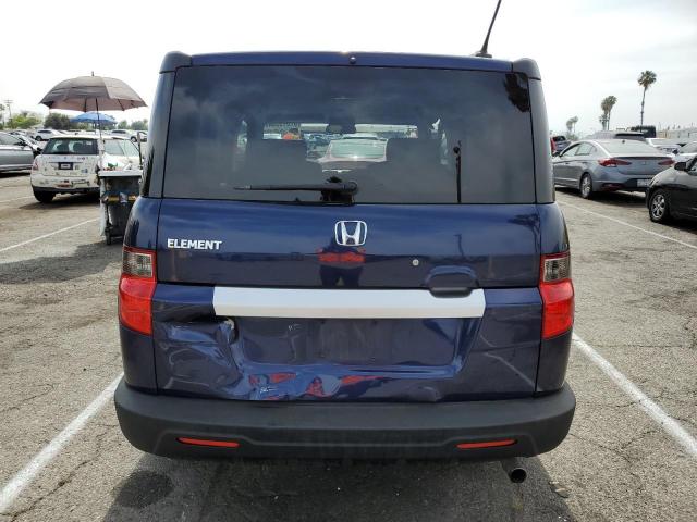 Photo 5 VIN: 5J6YH1H70AL003011 - HONDA ELEMENT 