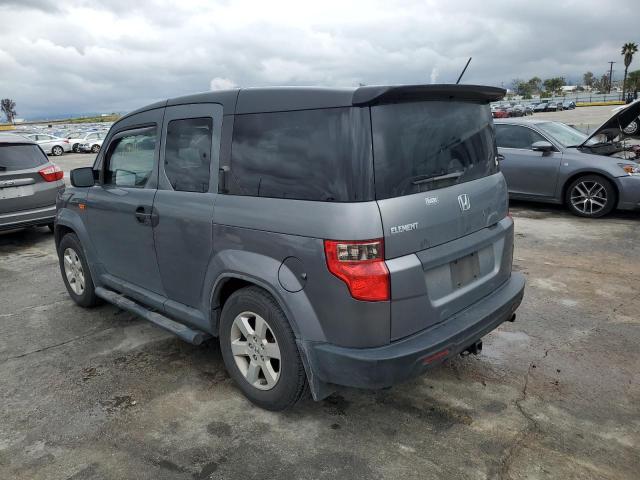 Photo 1 VIN: 5J6YH1H70AL003803 - HONDA ELEMENT EX 