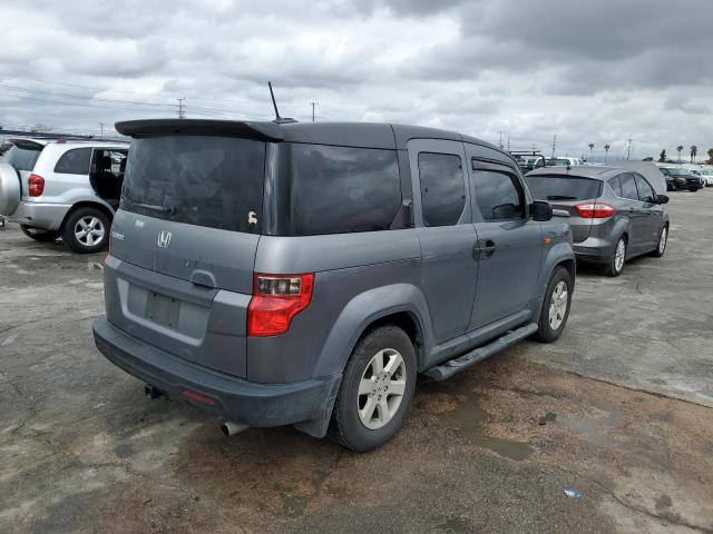 Photo 2 VIN: 5J6YH1H70AL003803 - HONDA ELEMENT EX 