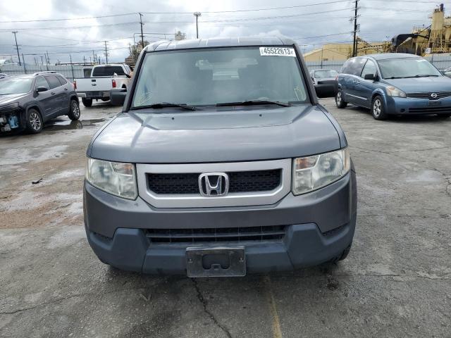 Photo 4 VIN: 5J6YH1H70AL003803 - HONDA ELEMENT EX 