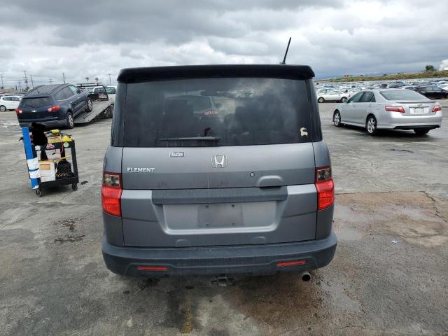 Photo 5 VIN: 5J6YH1H70AL003803 - HONDA ELEMENT EX 