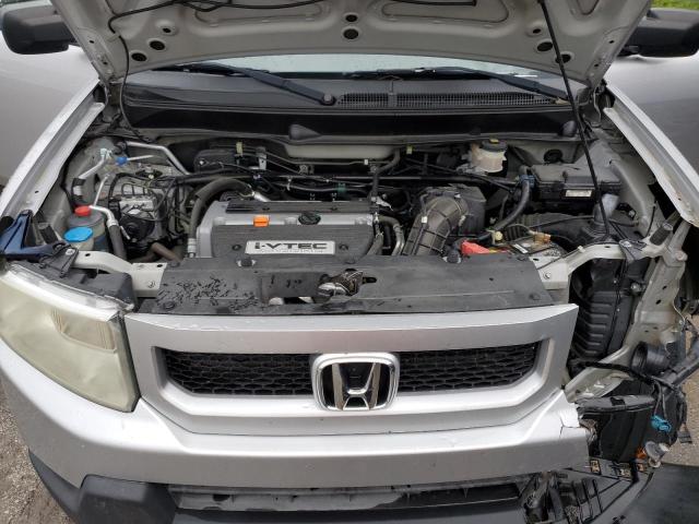 Photo 10 VIN: 5J6YH1H70AL006104 - HONDA ELEMENT EX 