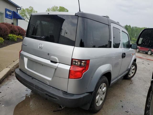 Photo 2 VIN: 5J6YH1H70AL006104 - HONDA ELEMENT EX 