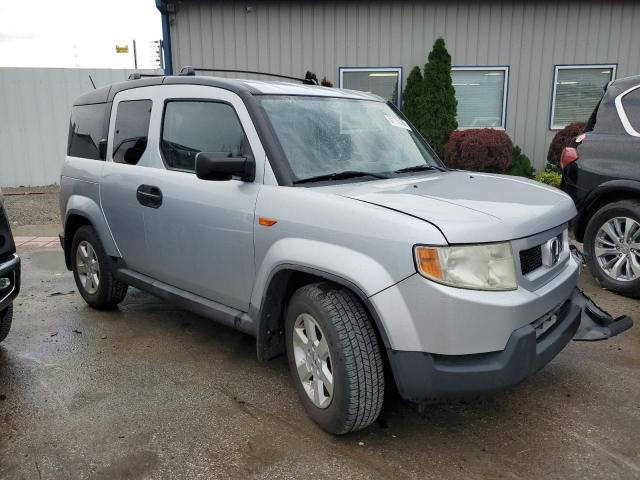 Photo 3 VIN: 5J6YH1H70AL006104 - HONDA ELEMENT EX 