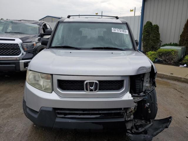 Photo 4 VIN: 5J6YH1H70AL006104 - HONDA ELEMENT EX 