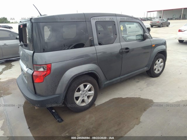 Photo 3 VIN: 5J6YH1H70BL004001 - HONDA ELEMENT 