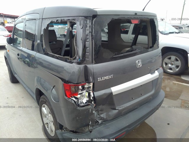 Photo 5 VIN: 5J6YH1H70BL004001 - HONDA ELEMENT 