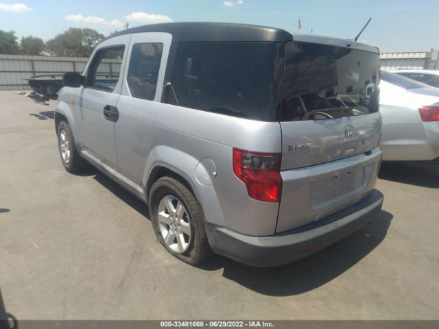 Photo 2 VIN: 5J6YH1H70BL004046 - HONDA ELEMENT 