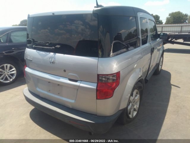 Photo 3 VIN: 5J6YH1H70BL004046 - HONDA ELEMENT 