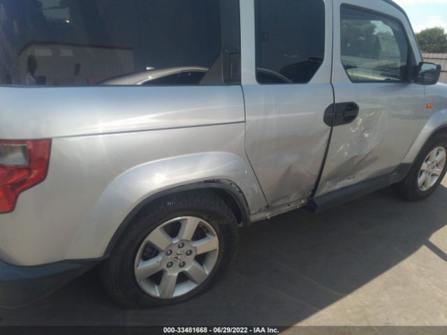 Photo 5 VIN: 5J6YH1H70BL004046 - HONDA ELEMENT 