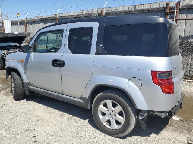 Photo 1 VIN: 5J6YH1H71AL005009 - HONDA ELEMENT 