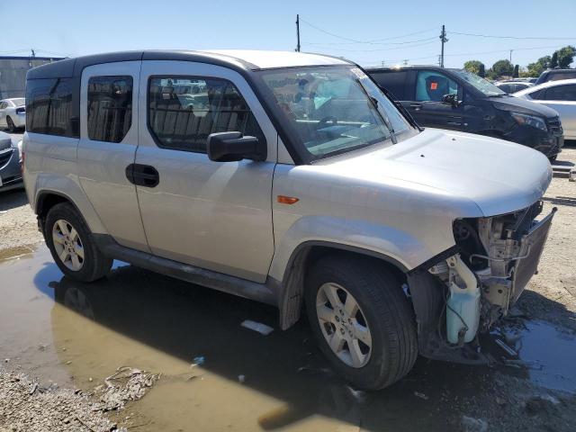 Photo 3 VIN: 5J6YH1H71AL005009 - HONDA ELEMENT 