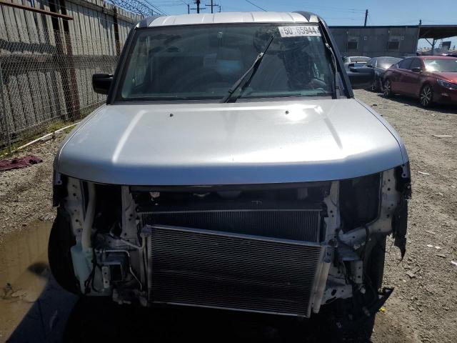 Photo 4 VIN: 5J6YH1H71AL005009 - HONDA ELEMENT 