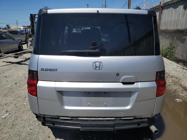 Photo 5 VIN: 5J6YH1H71AL005009 - HONDA ELEMENT 